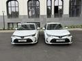 Toyota Corolla 2021 года за 8 700 000 тг. в Алматы