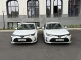 Toyota Corolla 2021 года за 8 700 000 тг. в Алматы