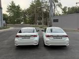 Toyota Corolla 2021 года за 8 700 000 тг. в Алматы – фото 5