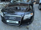 Audi A4 2005 года за 3 200 000 тг. в Тараз