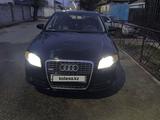 Audi A4 2005 года за 3 200 000 тг. в Тараз – фото 5