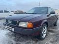 Audi 80 1994 года за 1 500 000 тг. в Алматы – фото 6