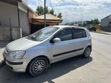 Hyundai Getz 2004 года за 2 800 000 тг. в Алматы