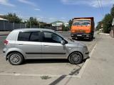 Hyundai Getz 2004 годаfor2 800 000 тг. в Алматы – фото 3