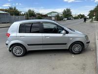 Hyundai Getz 2004 годаүшін2 800 000 тг. в Алматы