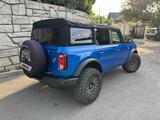Ford Bronco 2022 года за 24 900 000 тг. в Алматы – фото 2