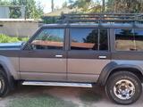 Nissan Patrol 1997 годаүшін5 900 000 тг. в Алматы – фото 3