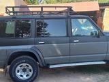Nissan Patrol 1997 годаүшін5 900 000 тг. в Алматы – фото 2