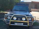 Nissan Patrol 1997 годаүшін5 900 000 тг. в Алматы