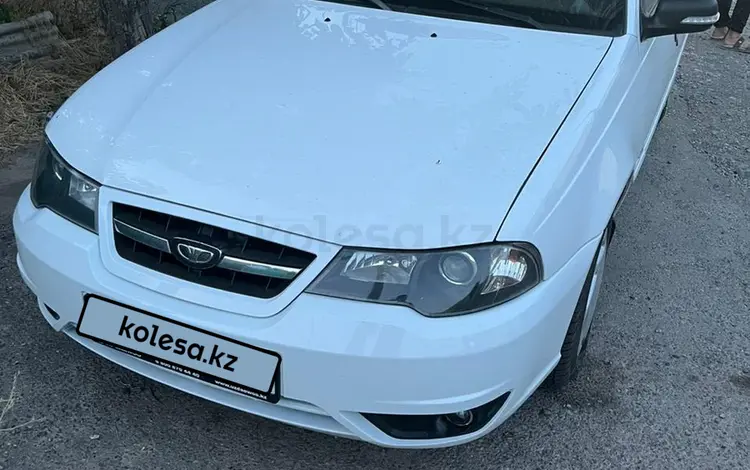 Daewoo Nexia 2013 года за 2 400 000 тг. в Шымкент