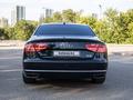 Audi A8 2012 годаүшін20 000 000 тг. в Астана – фото 8