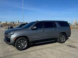 Chevrolet Suburban 2022 годаүшін50 000 000 тг. в Астана – фото 2
