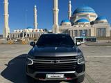 Chevrolet Suburban 2022 годаүшін50 000 000 тг. в Астана – фото 4
