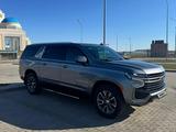 Chevrolet Suburban 2022 годаүшін50 000 000 тг. в Астана – фото 3
