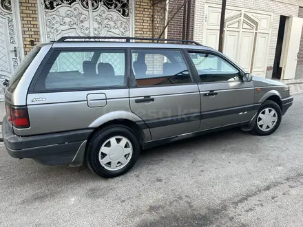 Volkswagen Passat 1993 года за 1 700 000 тг. в Шымкент