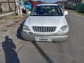 Lexus RX 300 2003 года за 6 500 000 тг. в Тараз – фото 3