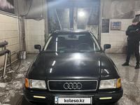 Audi 80 1994 годаүшін1 800 000 тг. в Караганда