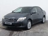 Toyota Corolla 2008 года за 4 190 000 тг. в Астана