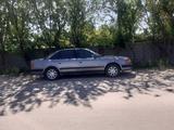 Audi S4 1992 годаүшін1 490 000 тг. в Абай (Келесский р-н)