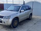 Suzuki Grand Vitara 2007 годаүшін5 150 000 тг. в Уральск