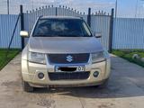 Suzuki Grand Vitara 2007 годаүшін5 150 000 тг. в Уральск – фото 2