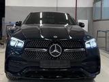 Mercedes-Benz GLE Coupe 450 AMG 2023 годаүшін54 500 000 тг. в Алматы