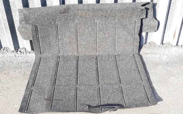 Коврик багажника шкода октавия а4 универсал за 8 000 тг. в Караганда