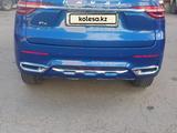 Haval F7x 2022 года за 8 300 000 тг. в Астана – фото 3