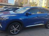 Haval F7x 2022 года за 8 300 000 тг. в Астана – фото 4