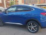 Haval F7x 2022 года за 8 300 000 тг. в Астана – фото 5