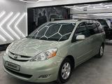 Toyota Sienna 2006 года за 7 800 000 тг. в Алматы