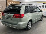 Toyota Sienna 2006 года за 7 800 000 тг. в Алматы – фото 5