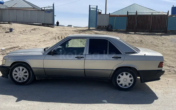 Mercedes-Benz 190 1993 года за 1 000 000 тг. в Кызылорда