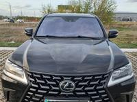 Lexus LX 570 2016 годаүшін39 000 000 тг. в Астана