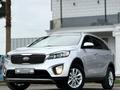 Kia Sorento 2015 года за 9 900 000 тг. в Алматы – фото 4