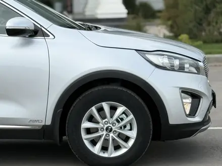 Kia Sorento 2015 года за 9 900 000 тг. в Алматы – фото 13