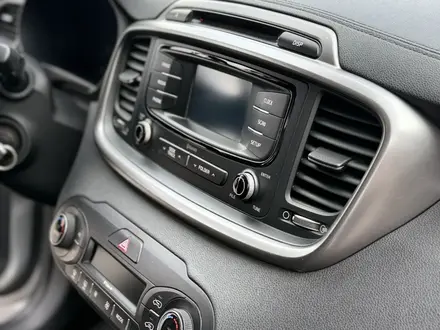 Kia Sorento 2015 года за 9 900 000 тг. в Алматы – фото 17