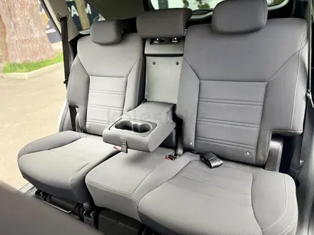 Kia Sorento 2015 года за 9 900 000 тг. в Алматы – фото 20