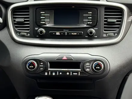 Kia Sorento 2015 года за 9 900 000 тг. в Алматы – фото 24
