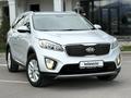 Kia Sorento 2015 года за 9 900 000 тг. в Алматы