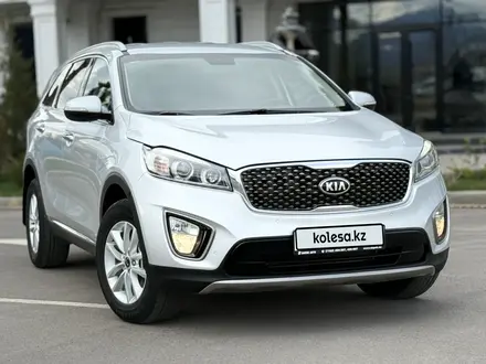 Kia Sorento 2015 года за 9 900 000 тг. в Алматы
