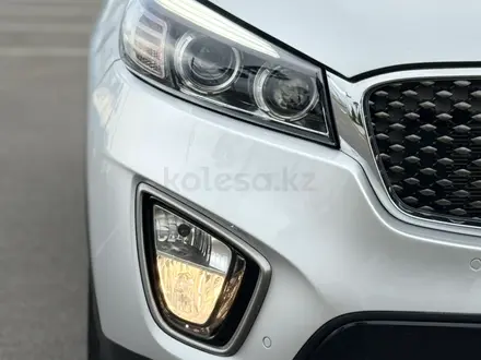 Kia Sorento 2015 года за 9 900 000 тг. в Алматы – фото 35