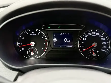 Kia Sorento 2015 года за 9 900 000 тг. в Алматы – фото 37