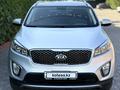 Kia Sorento 2015 года за 9 900 000 тг. в Алматы – фото 38