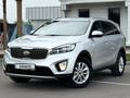Kia Sorento 2015 года за 9 900 000 тг. в Алматы – фото 2