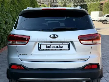 Kia Sorento 2015 года за 9 900 000 тг. в Алматы – фото 42