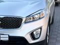 Kia Sorento 2015 года за 9 900 000 тг. в Алматы – фото 43