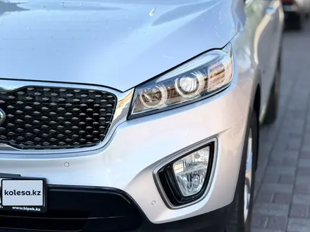 Kia Sorento 2015 года за 9 900 000 тг. в Алматы – фото 43