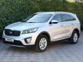 Kia Sorento 2015 года за 9 900 000 тг. в Алматы – фото 46