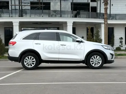 Kia Sorento 2015 года за 9 900 000 тг. в Алматы – фото 7